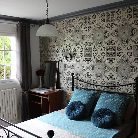 Bed and Breakfast 2 Privees Pour 4 Personnes *