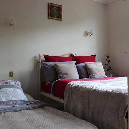 Bed and Breakfast 2 Privees Pour 4 Personnes Chantonnay